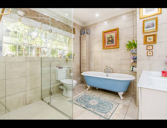 4 BEDROOM HOUSE FOR SALE IN BRYANSTON